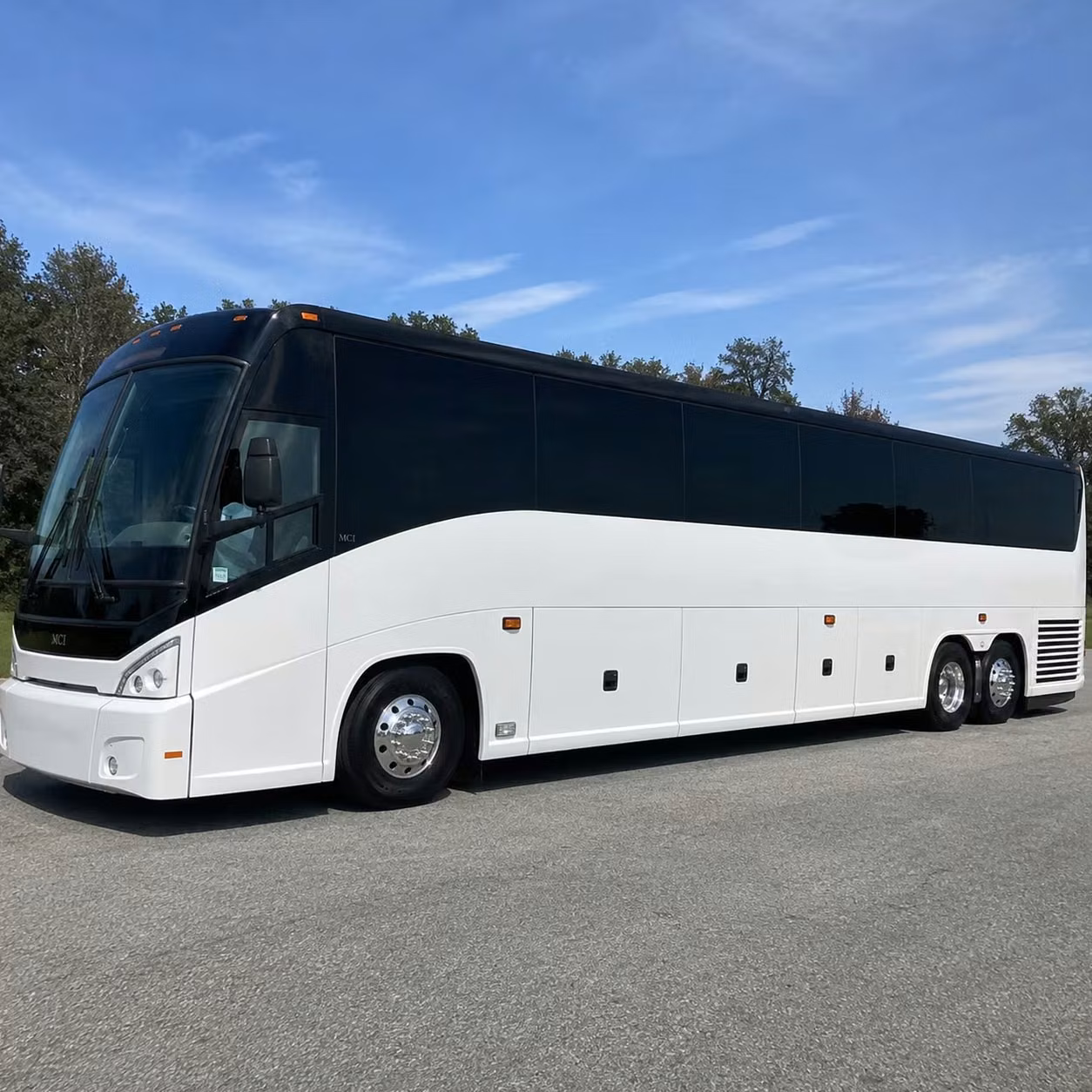 fremont bus rentals for sports teams sporting events