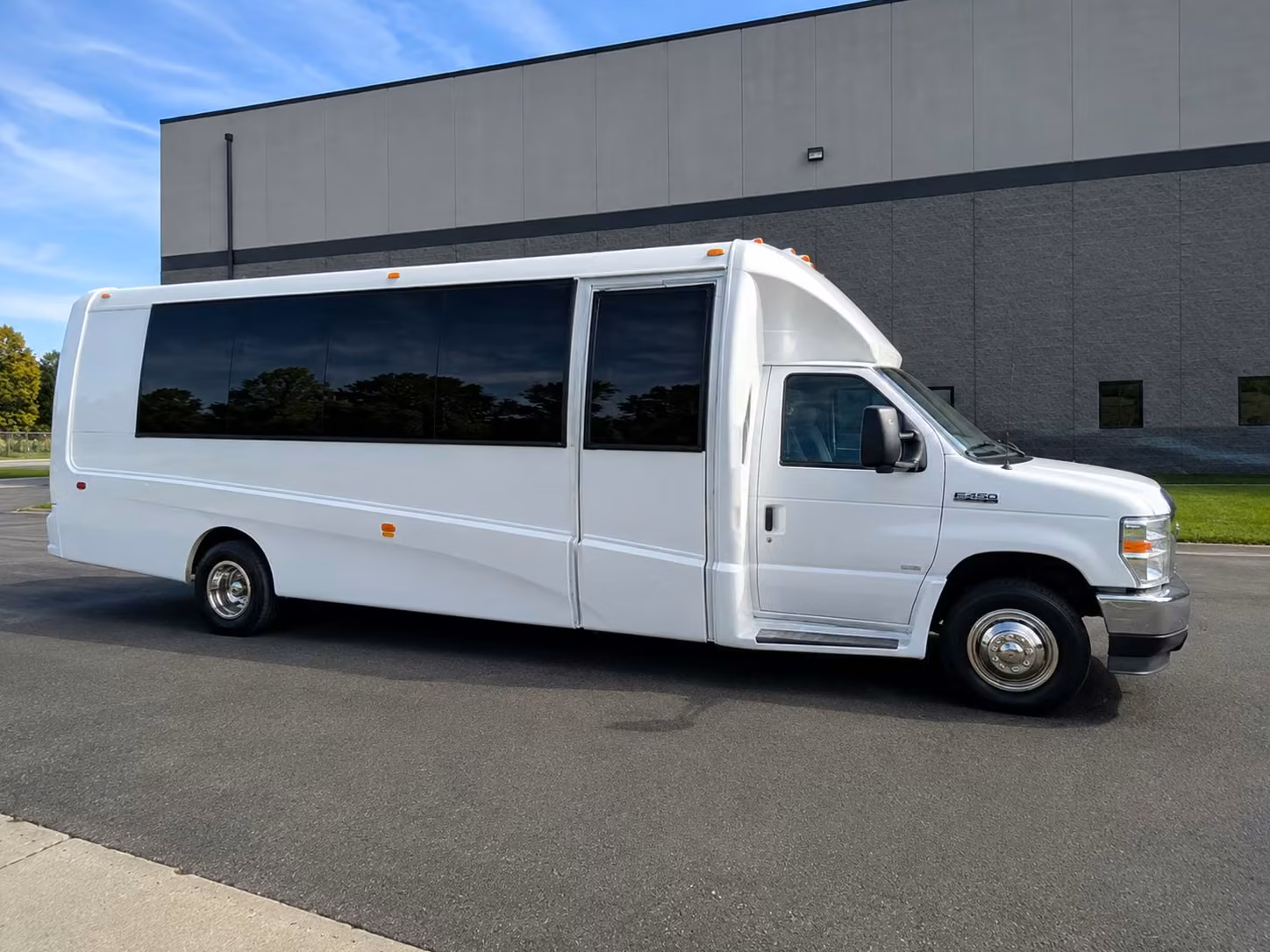 fremont school field trip bus rentals