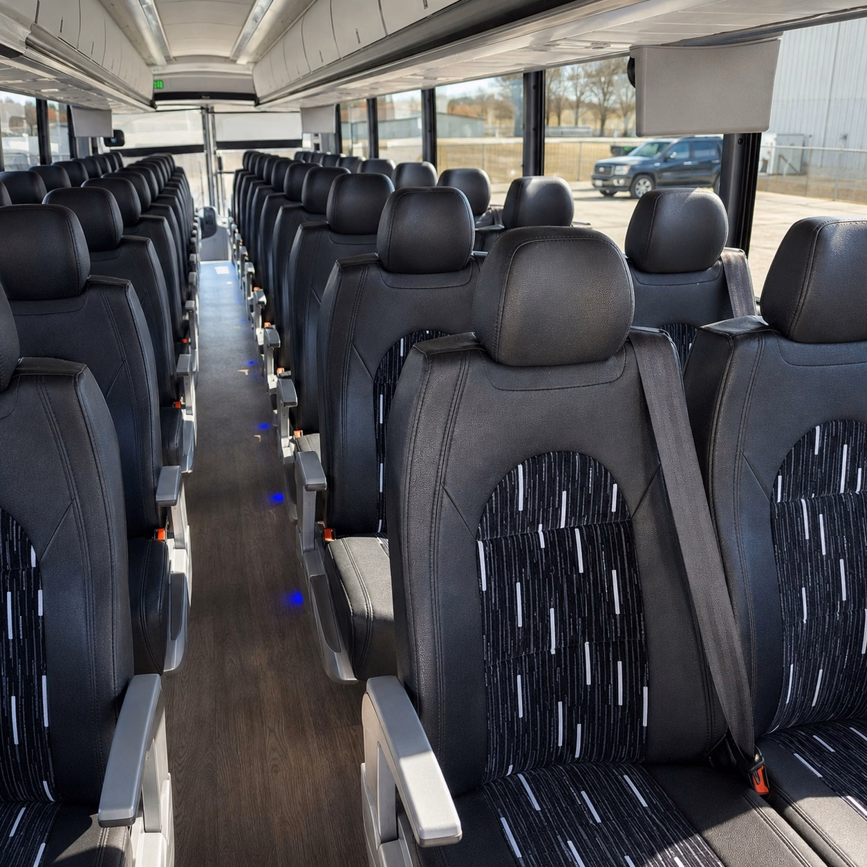 prom homecoming transportation services in fremont